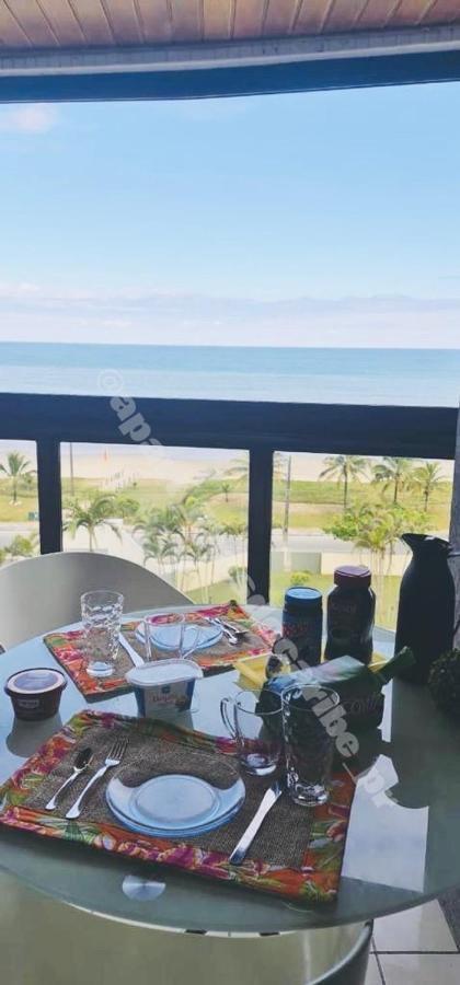 Apto Cond Ilhas Do Caribe - Pr - Beira Mar Matinhos Kültér fotó