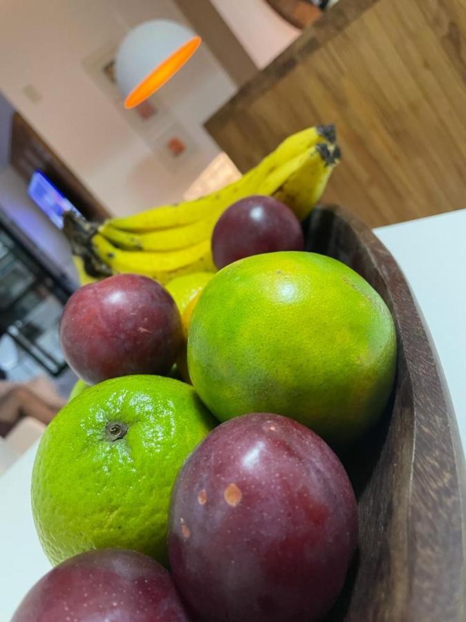 Apto Cond Ilhas Do Caribe - Pr - Beira Mar Matinhos Kültér fotó