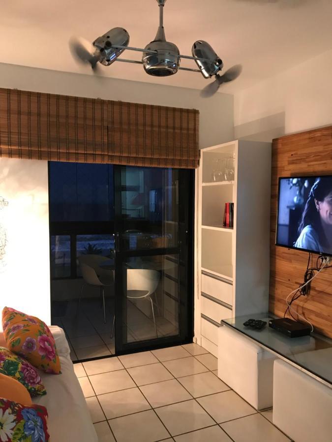 Apto Cond Ilhas Do Caribe - Pr - Beira Mar Matinhos Kültér fotó